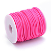 Hollow Pipe PVC Tubular Synthetic Rubber Cord RCOR-R007-4mm-11-2