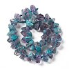 Natural Amethyst Beads Strands G-F719-18-2