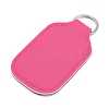 Hand Sanitizer Keychain Holder DIY-WH0171-04A-2