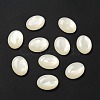 Resin Cabochons CRES-D003-05-2