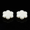 Opaque Acrylic Beads MACR-S272-56-5