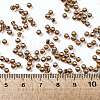 TOHO Round Seed Beads SEED-TR08-2156S-4