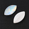 Glass Cabochons GLAA-N0028-09G-2