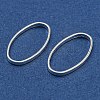 Brass Linking Rings KK-M250-23C-S-2