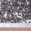 MIYUKI Round Rocailles Beads X-SEED-G007-RR4571-4