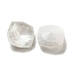 Glass Rhinestone Cabochons RGLA-G021-04A-001DE-2