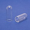 Mini Glass Dome GGLA-WH0032-01D-1