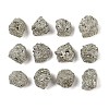 Nuggets Raw Rough Natural Pyrite Collections AJEW-Q152-06-2