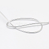 Round Aluminum Wire AW-S001-3.5mm-01-3