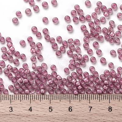 TOHO Round Seed Beads X-SEED-TR08-0959F-1