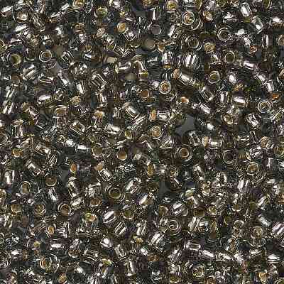 TOHO Round Seed Beads X-SEED-TR08-0029-1