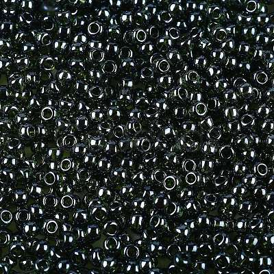 TOHO Round Seed Beads X-SEED-TR11-0119-1