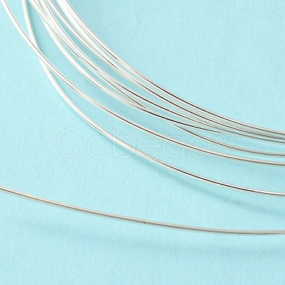 Half Hard 925 Sterling Silver Wire STER-NH001-B-1