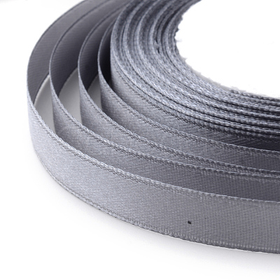 High Dense Single Face Satin Ribbon SRIB-Q009-10mm-180-1