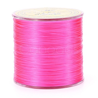 Flat Japanese Crystal Elastic Stretch Thread EW-Z001-A19-1