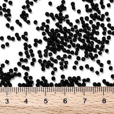 TOHO Round Seed Beads SEED-XTR11-0049F-1