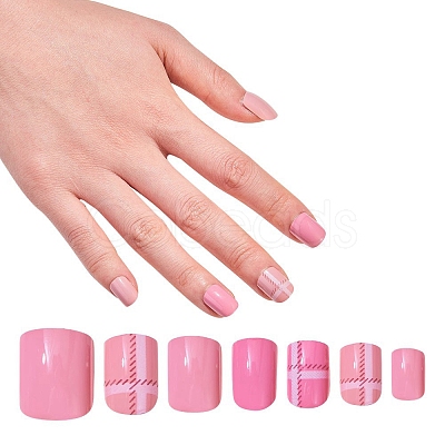 Nail Art Sets MRMJ-S032-027-1