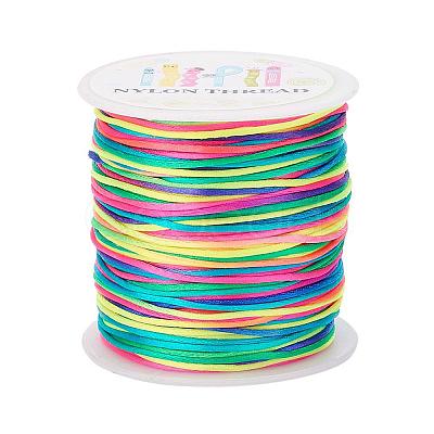 Nylon Thread NWIR-JP0010-1.0mm-10-1