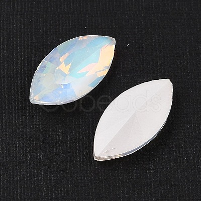 Glass Cabochons GLAA-N0028-09G-1