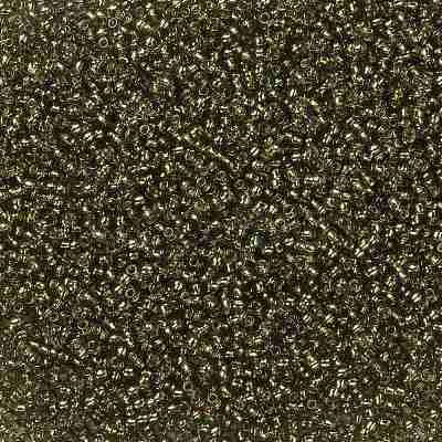 TOHO Round Seed Beads X-SEED-TR11-0758-1