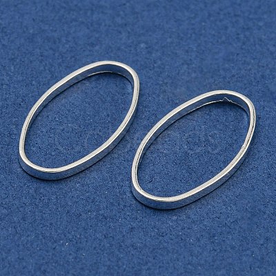 Brass Linking Rings KK-M250-23C-S-1