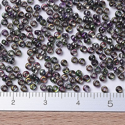 MIYUKI Round Rocailles Beads X-SEED-G007-RR4571-1