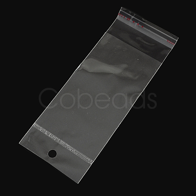 OPP Cellophane Bags OPC-S014-08-1