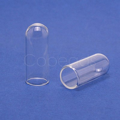 Mini Glass Dome GGLA-WH0032-01D-1