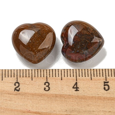 Natural Indian Agate Beads G-P531-A03-01-1