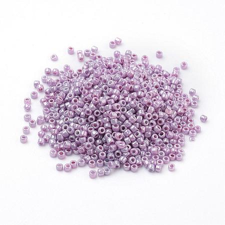 MGB Matsuno Glass Beads X-SEED-R017-883-1
