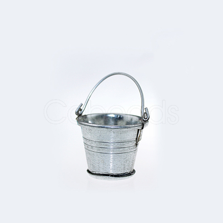 Miniature Iron Buckets MIMO-PW0003-189A-1