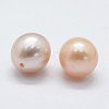 Natural Cultured Freshwater Pearl Beads PEAR-P056-021-2