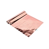 PET Heat Transfer Sheets DIY-WH0265-47B-06-1