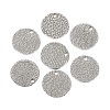 304 Stainless Steel Charms STAS-I157-08A-P-1