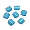 Synthetic Turquoise Beads G-O175-10A-1