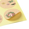 Christmas Paper Small Envelope Bag CARB-CARB-Q001-01-5