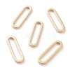 Brass Linking Rings X-KK-Y003-04B-G-1