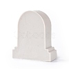 Silicone Halloween Tombstone Candle Molds DIY-A040-05B-3
