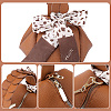 DIY Women's Crossbody Bag Making Kits DIY-WH0308-364A-4