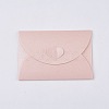 Retro Colored Pearl Blank Mini Paper Envelopes DIY-WH0041-A03-A-1