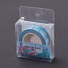 DIY Scrapbook Decorative Paper Tapes DIY-F017-E29-3