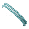 2Pcs 2 Styles Glass Seed Beaded Stretch Bracelet Sets for Women BJEW-JB11373-05-5