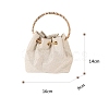 Imitation Leather Handbags PW-WG41895-04-1