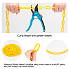 Plastic Cable Chains FIND-WH0042-63-4