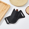 Cowhide Folding Knife Protective Case FIND-WH0126-259A-3