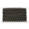 Polyester Lace Trim for Curtain OCOR-K007-10A-02-1