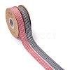 Polyester Ribbon DIY-TA0008-68-12