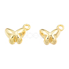 Brass Charms KK-N231-386-2