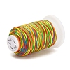 Waxed Polyester Cord YC-E011-A-23-2