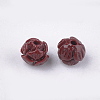 Synthetic Coral Beads CORA-S027-23A-2